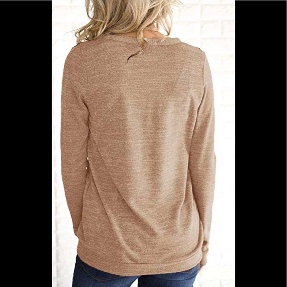 Shirt long sleeve - Picture 2 of 5